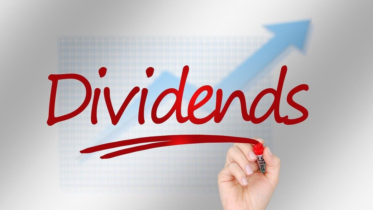 Dividend Kya Hota Hai?