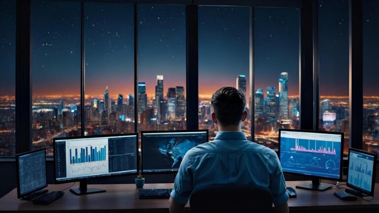 शेयर मार्केट से पैसिव इनकम बनाएं 2025 में