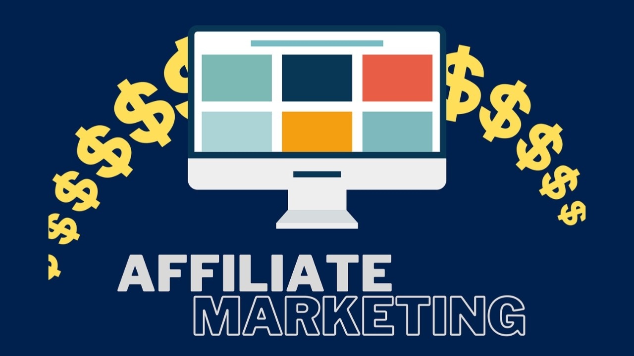 2025 में Affiliate Marketing कैसे करें?