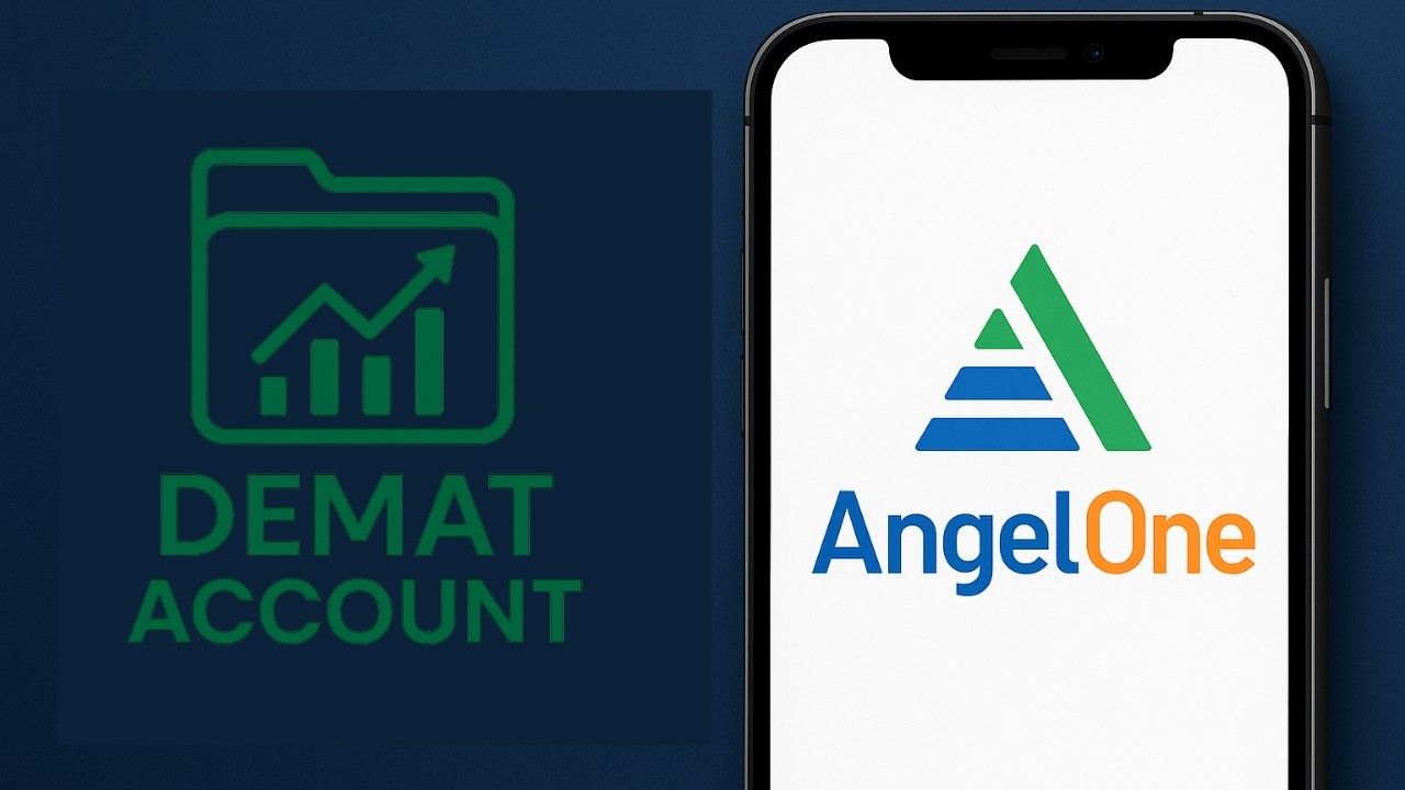 Angel One App में खाता कैसे खोलें?
